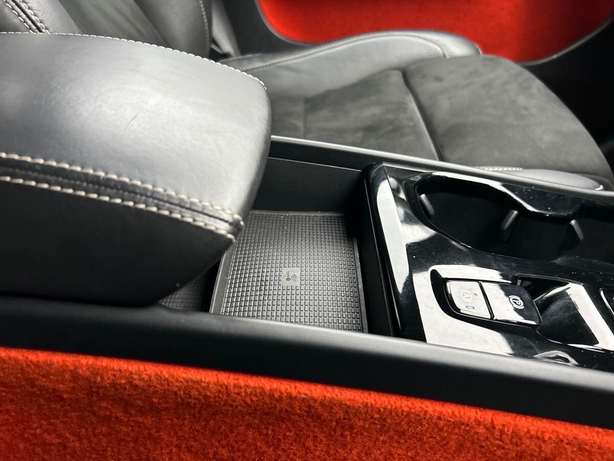 Used Volvo XC40 2020 for sale - 76955436: Photo 39