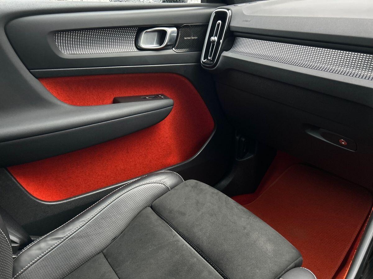 Used Volvo XC40 2020 for sale - 76955436: Photo 41