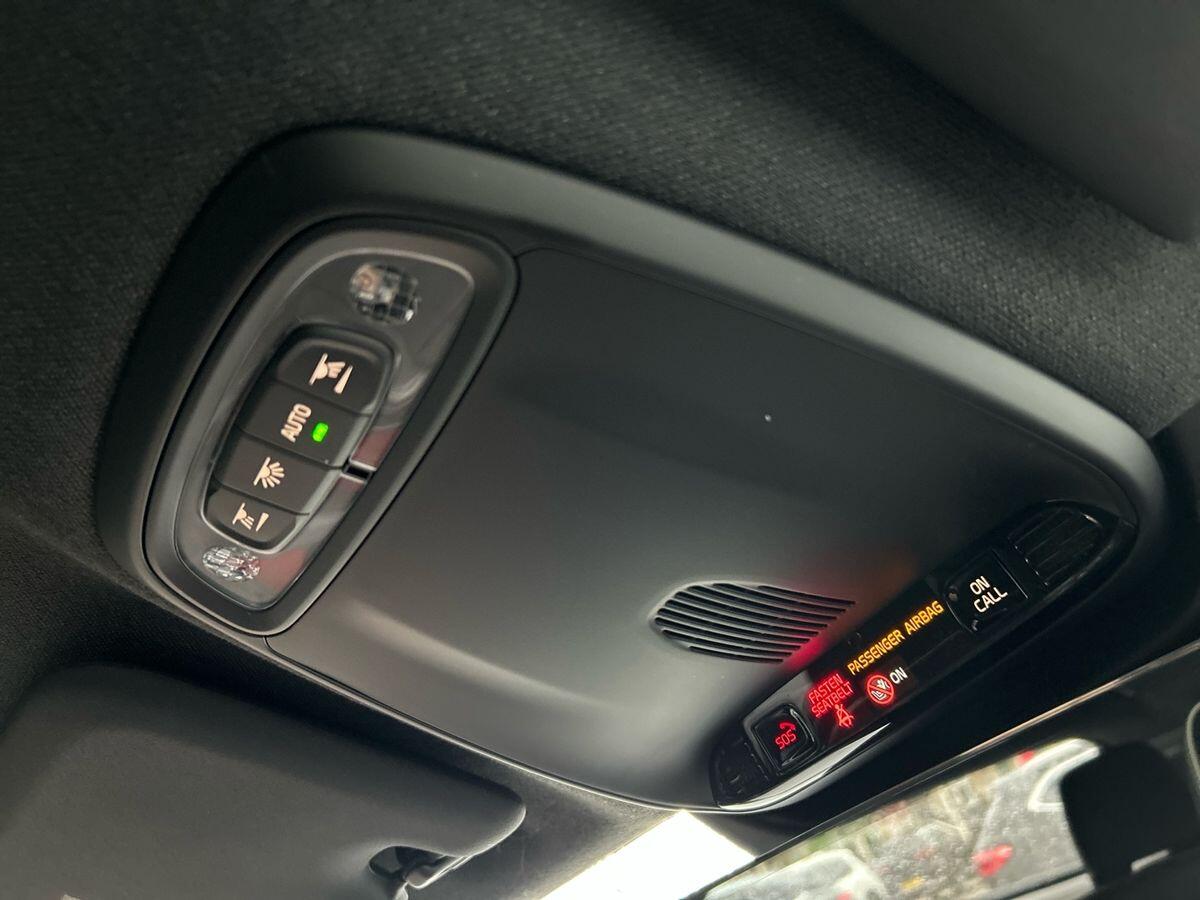 Used Volvo XC40 2020 for sale - 76955436: Photo 42