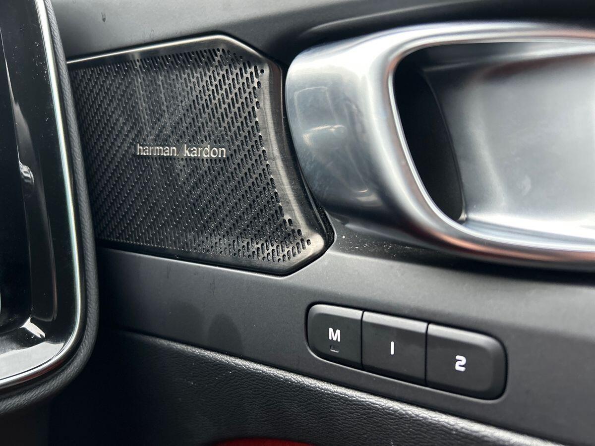 Used Volvo XC40 2020 for sale - 76955436: Photo 44