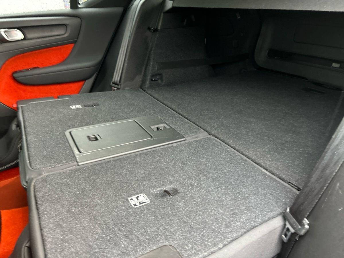 Used Volvo XC40 2020 for sale - 76955436: Photo 49