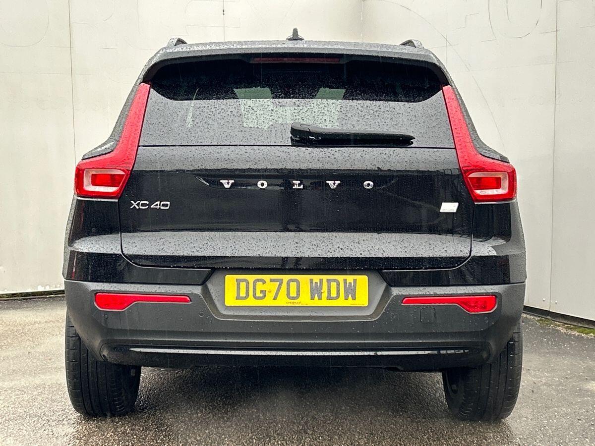 Used Volvo XC40 2020 for sale - 76955436: Photo 5