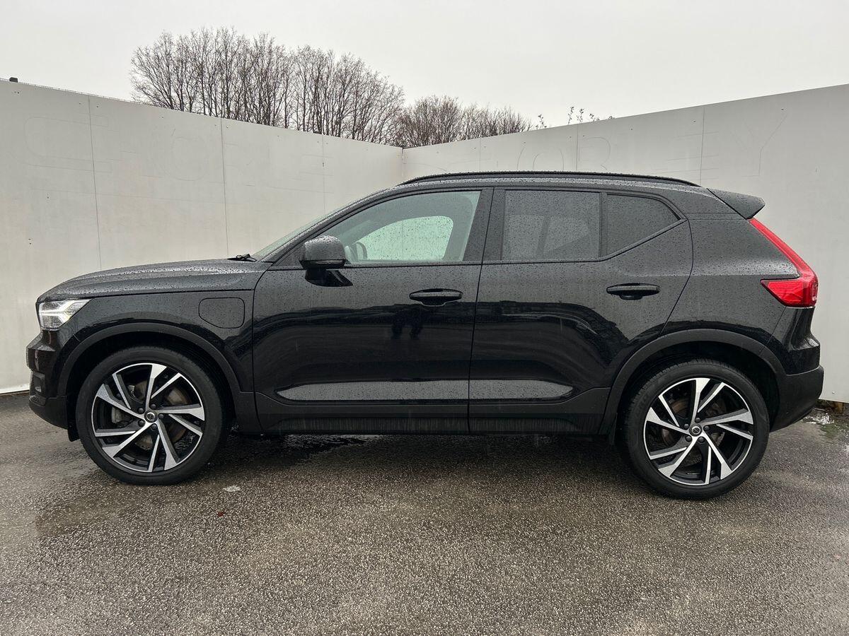 Used Volvo XC40 2020 for sale - 76955436: Photo 6