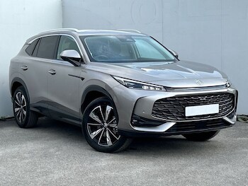 Used MG MG HS 2025 for sale - 75969589: Photo