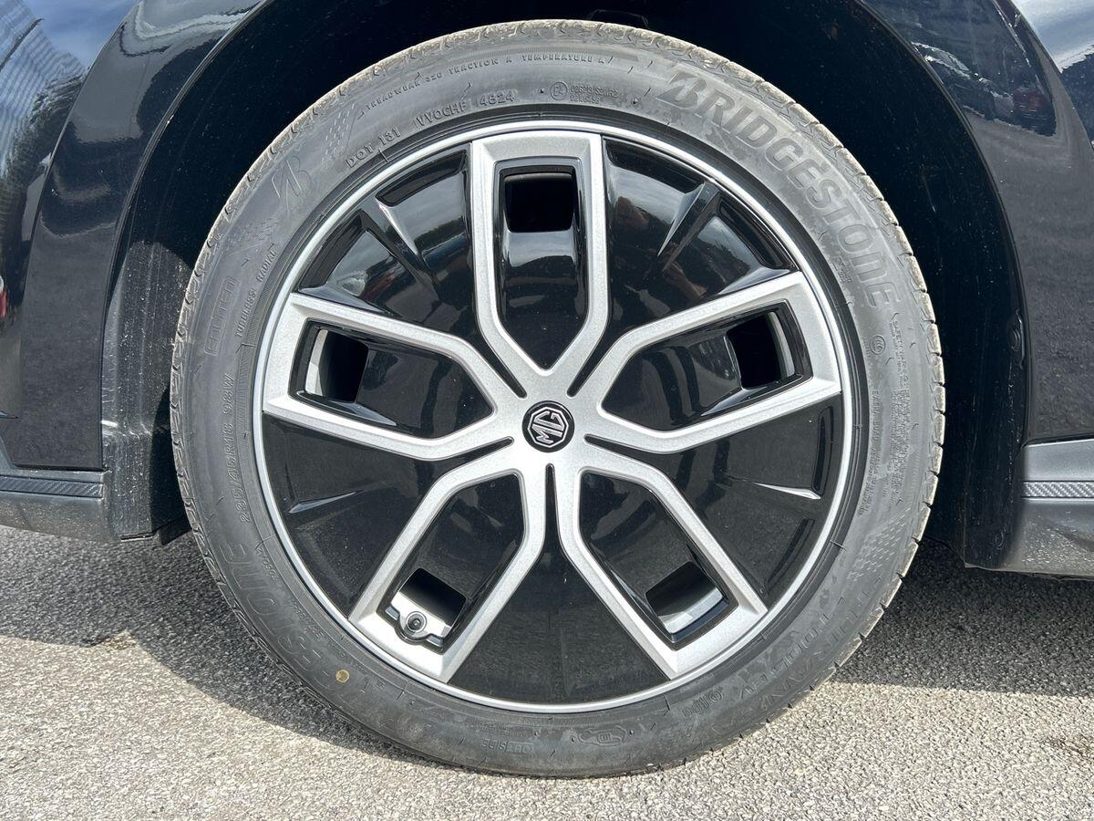 Used MG MG4 2025 for sale - 76805237: Photo 10