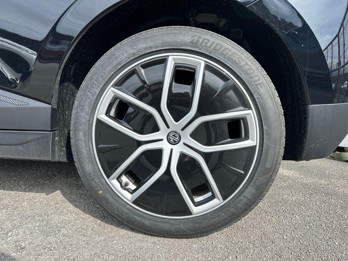 Used MG MG4 2025 for sale - 76805237: Photo 11