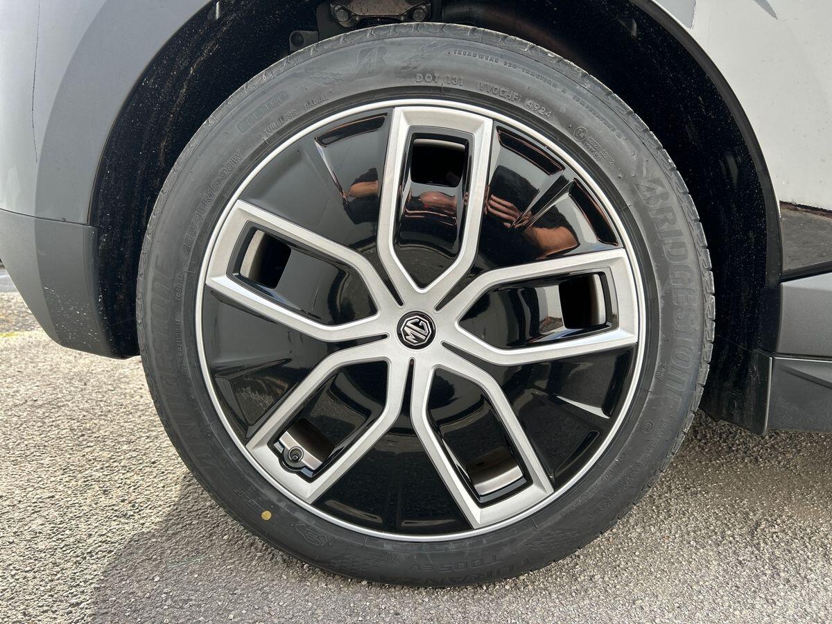 Used MG MG4 2025 for sale - 76805237: Photo 12