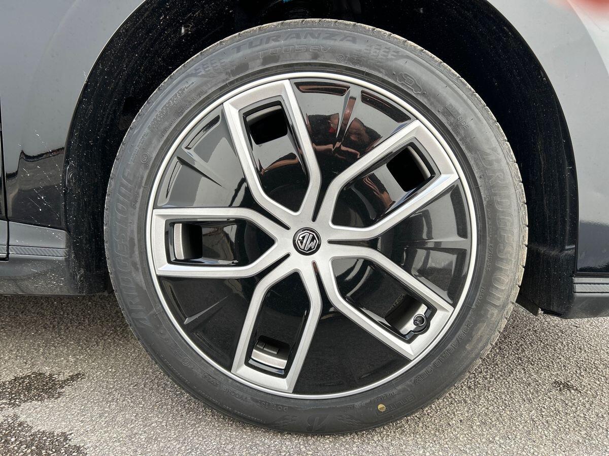 Used MG MG4 2025 for sale - 76805237: Photo 13