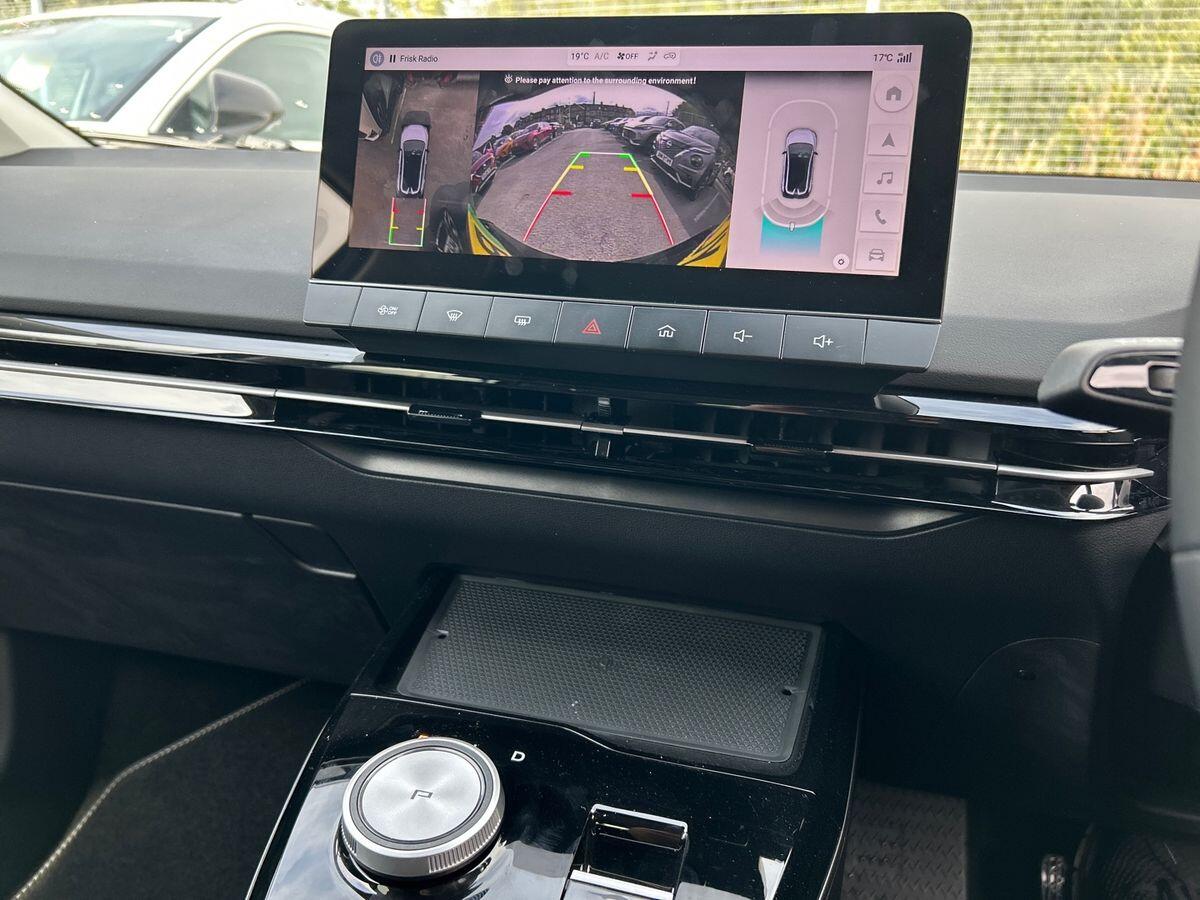 Used MG MG4 2025 for sale - 76805237: Photo 17