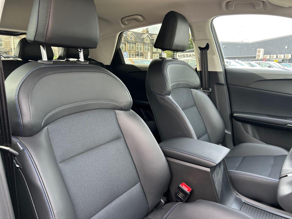 Used MG MG4 2025 for sale - 76805237: Photo 18