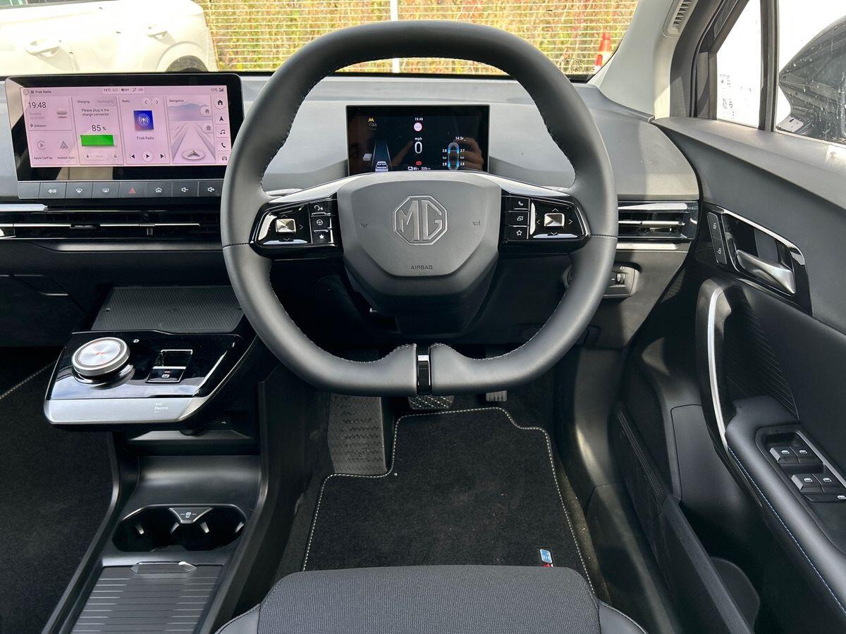 Used MG MG4 2025 for sale - 76805237: Photo 19