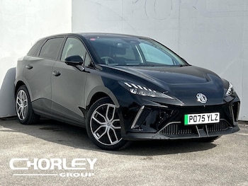 Used MG MG4 2025 for sale - 76805237: Photo