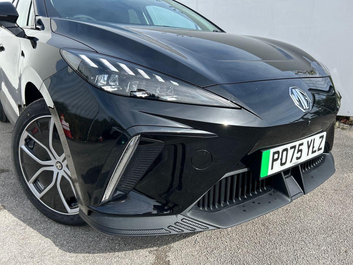 Used MG MG4 2025 for sale - 76805237: Photo 25