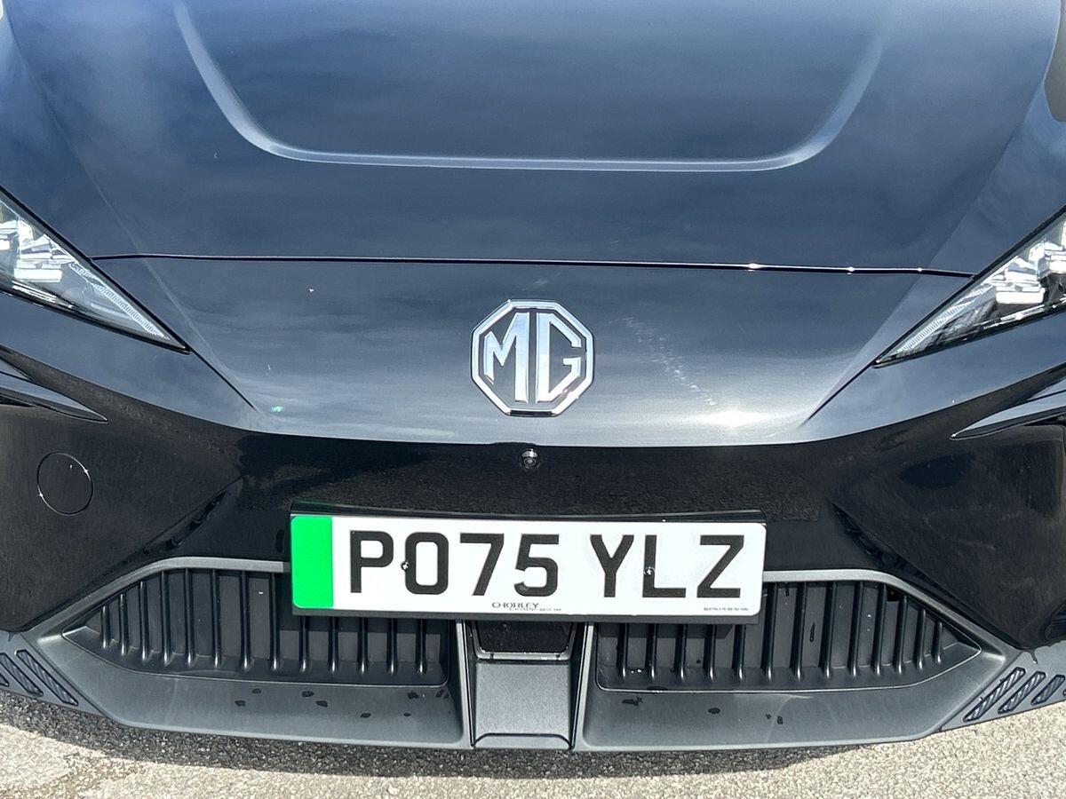 Used MG MG4 2025 for sale - 76805237: Photo 26