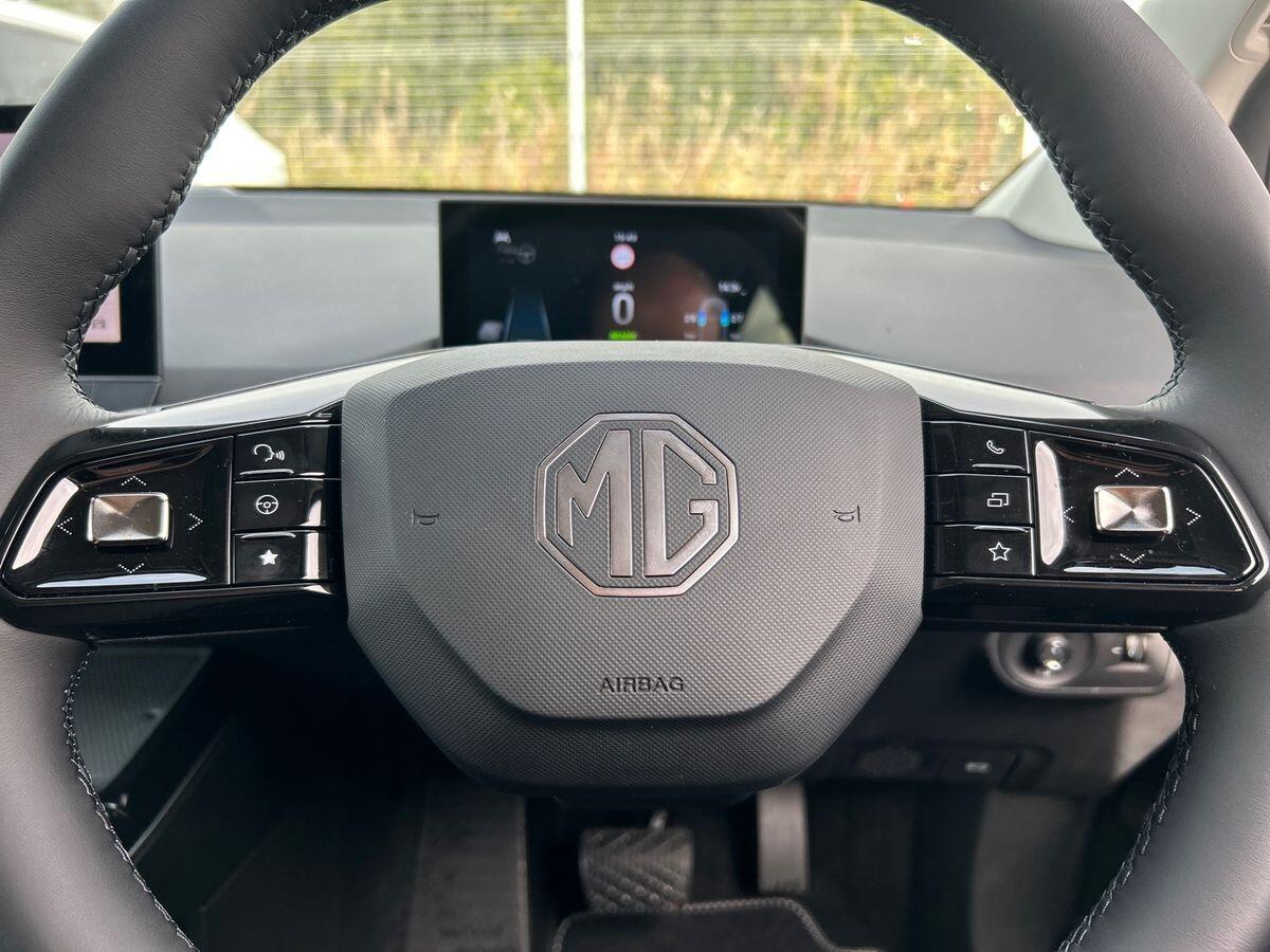 Used MG MG4 2025 for sale - 76805237: Photo 28