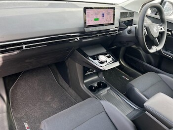 Used MG MG4 2025 for sale - 76805237: Photo