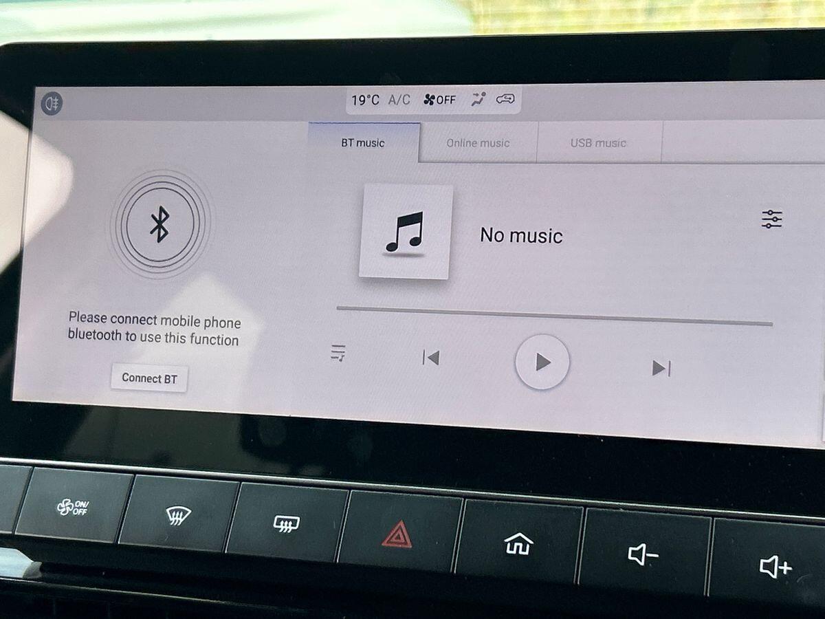 Used MG MG4 2025 for sale - 76805237: Photo 32