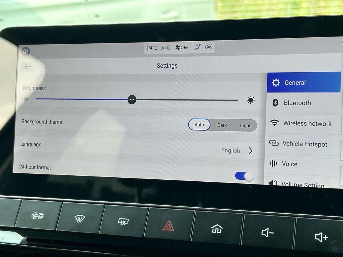 Used MG MG4 2025 for sale - 76805237: Photo 35