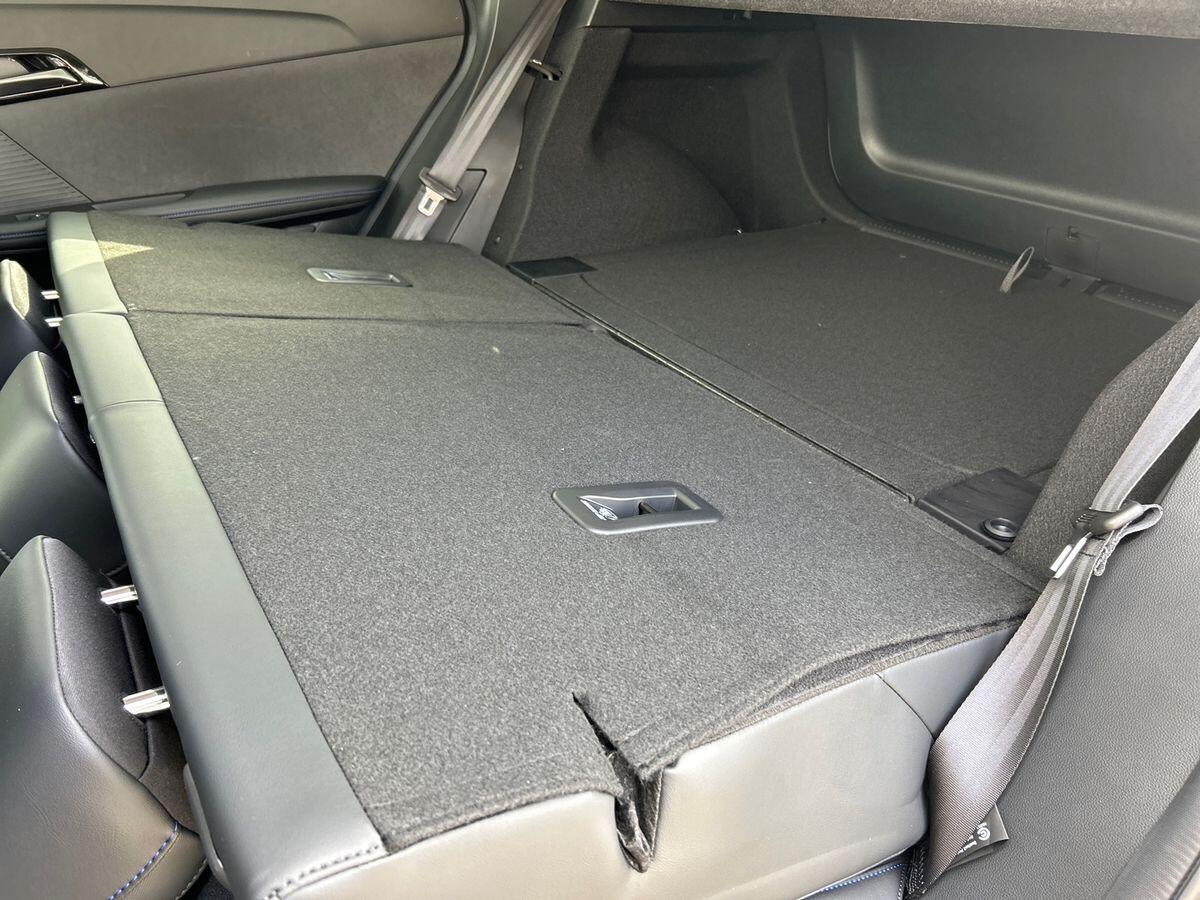 Used MG MG4 2025 for sale - 76805237: Photo 46