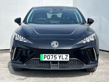 Used MG MG4 2025 for sale - 76805237: Photo