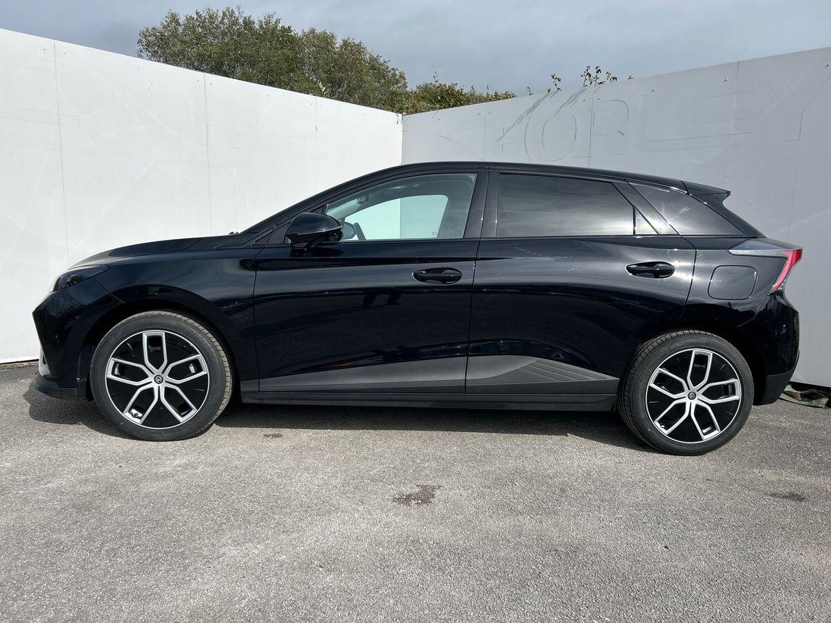 Used MG MG4 2025 for sale - 76805237: Photo 6