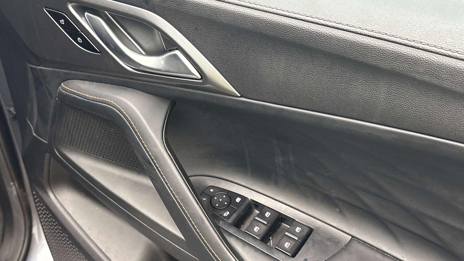 Used MG MG HS 2024 for sale - 77313134: Photo 12