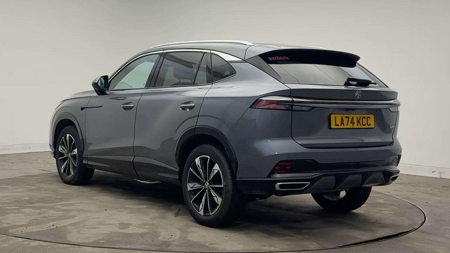 Used MG MG HS 2024 for sale - 77313134: Photo 3