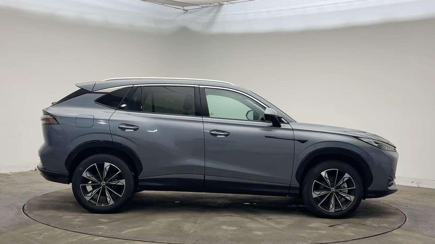 Used MG MG HS 2024 for sale - 77313134: Photo 4