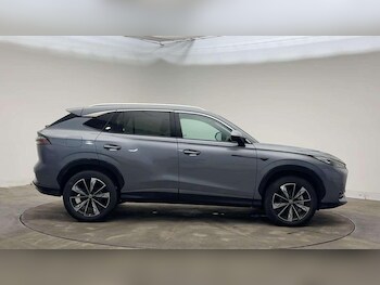 Used MG MG HS 2024 for sale - 77313134: Photo