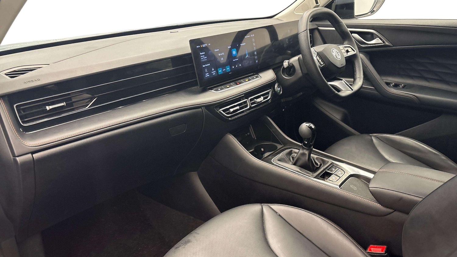 Used MG MG HS 2024 for sale - 77313134: Photo 6