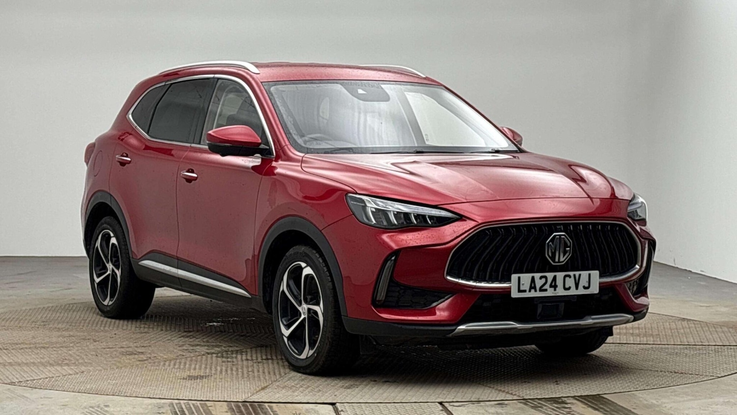 Used MG MG HS 2024 for sale - 77708663: Photo 1