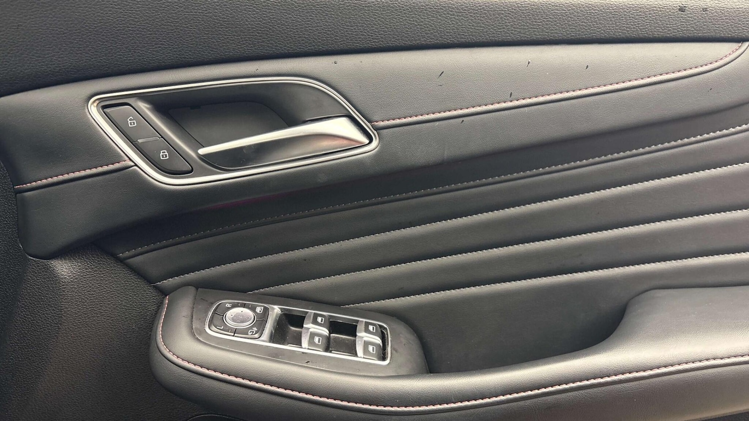 Used MG MG HS 2024 for sale - 77708663: Photo 11