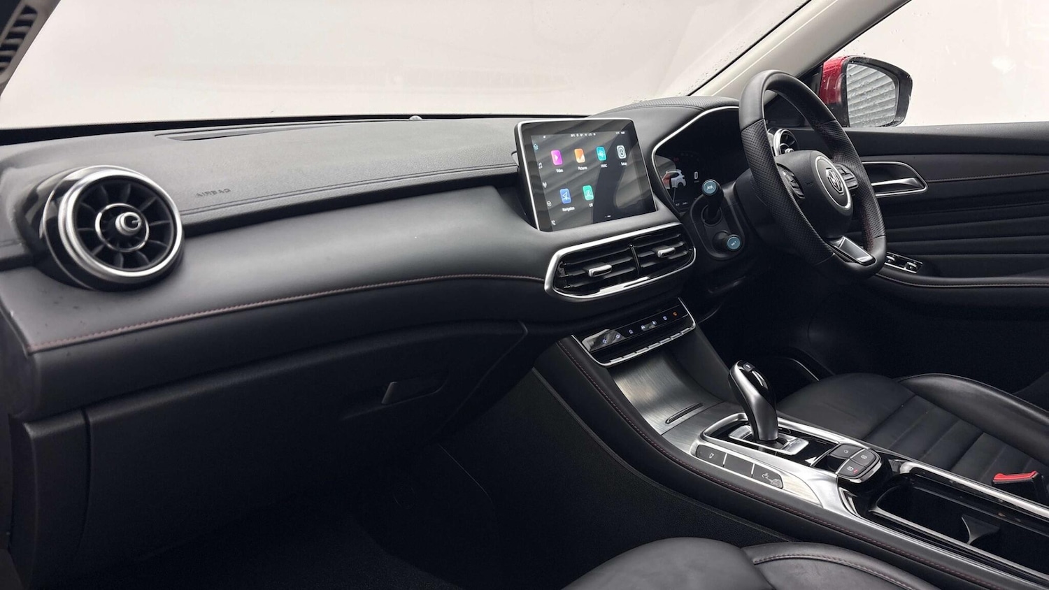 Used MG MG HS 2024 for sale - 77708663: Photo 2