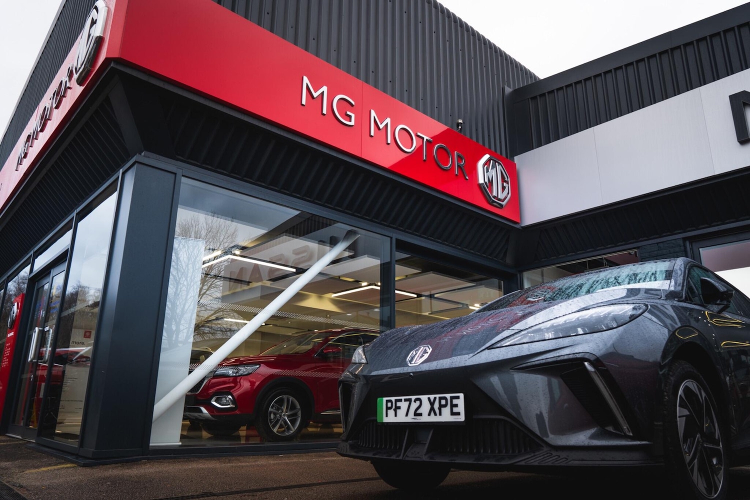 Used MG MG HS 2024 for sale - 77708663: Photo 22