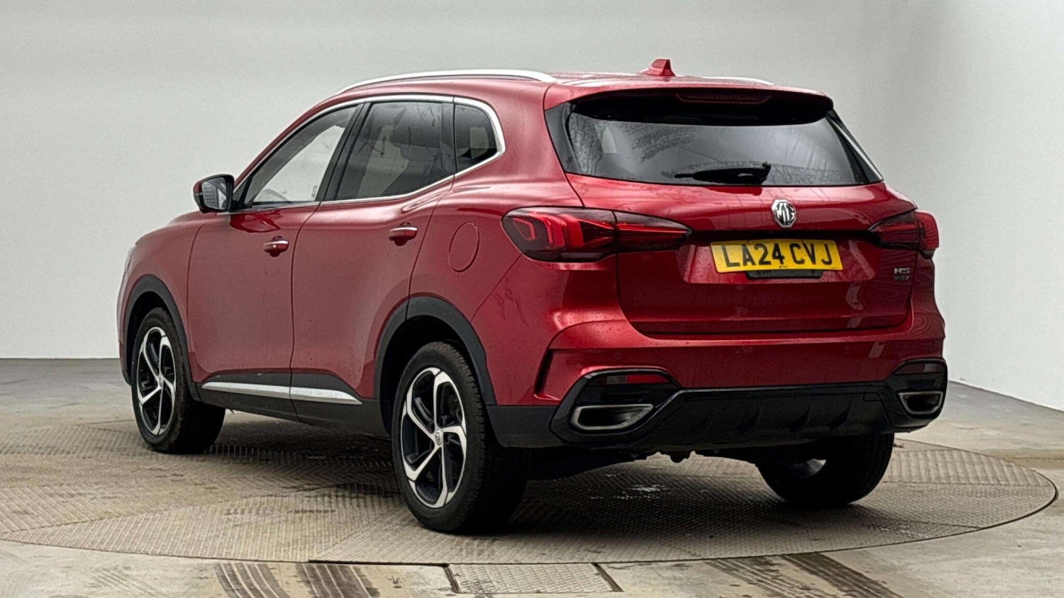 Used MG MG HS 2024 for sale - 77708663: Photo 3