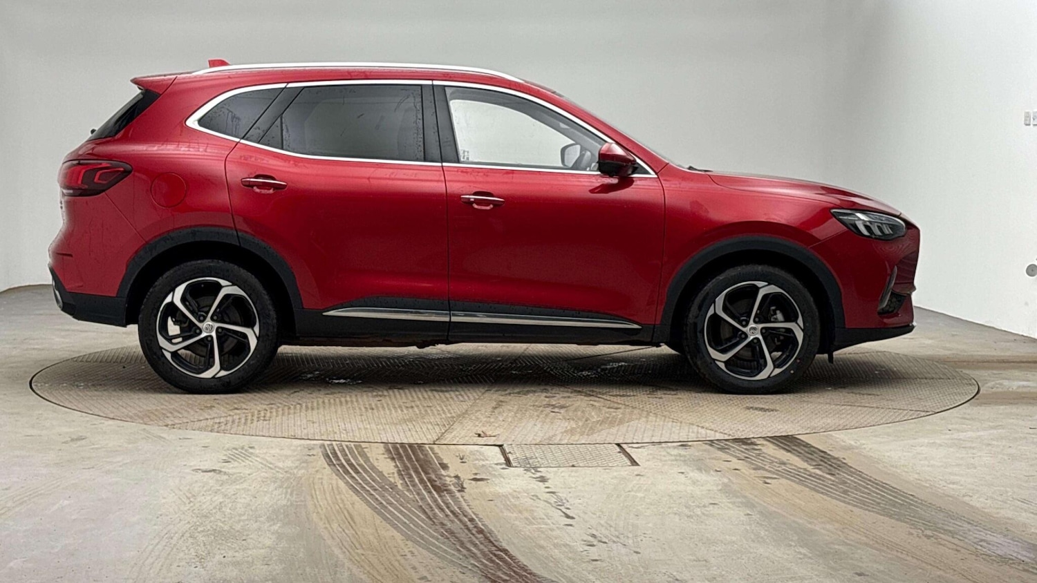 Used MG MG HS 2024 for sale - 77708663: Photo 4