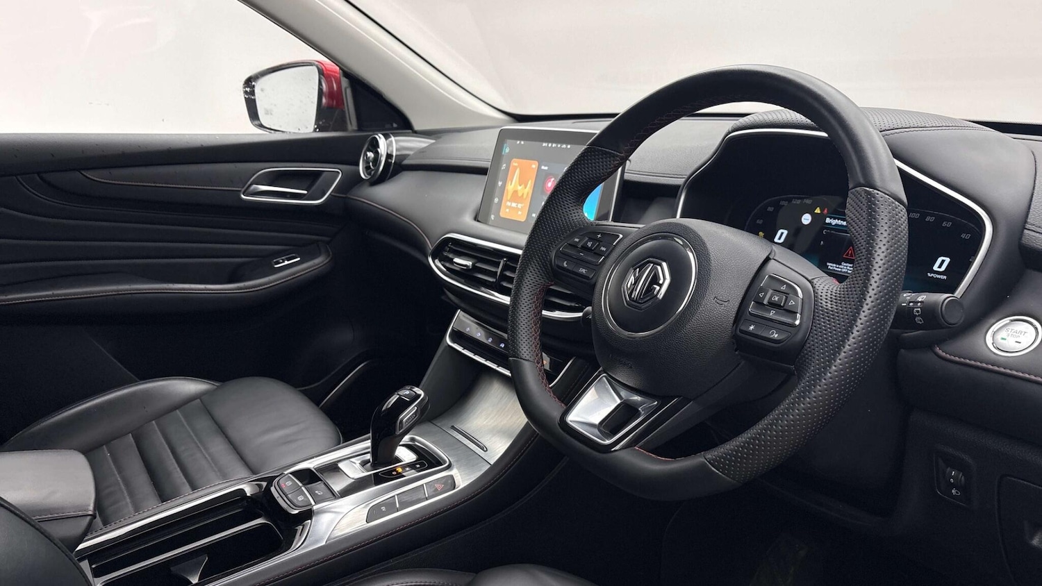 Used MG MG HS 2024 for sale - 77708663: Photo 6