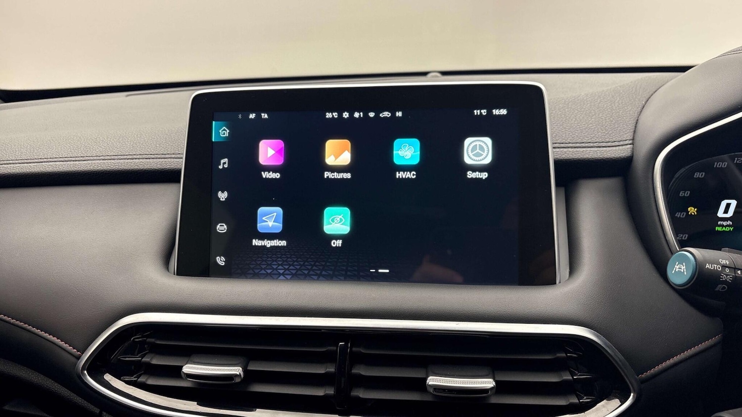 Used MG MG HS 2024 for sale - 77708663: Photo 8