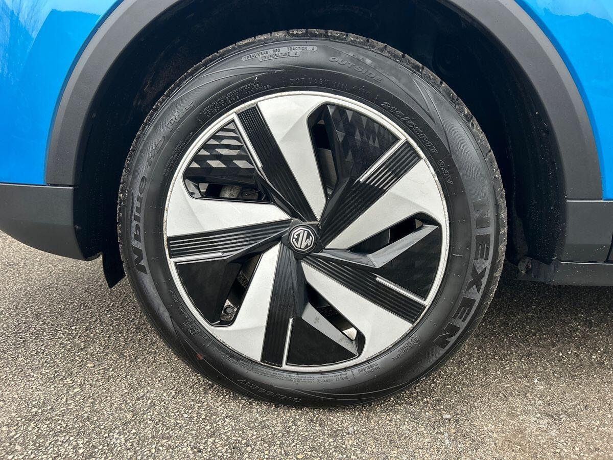 Used MG MG ZS 2022 for sale - 77615853: Photo 12