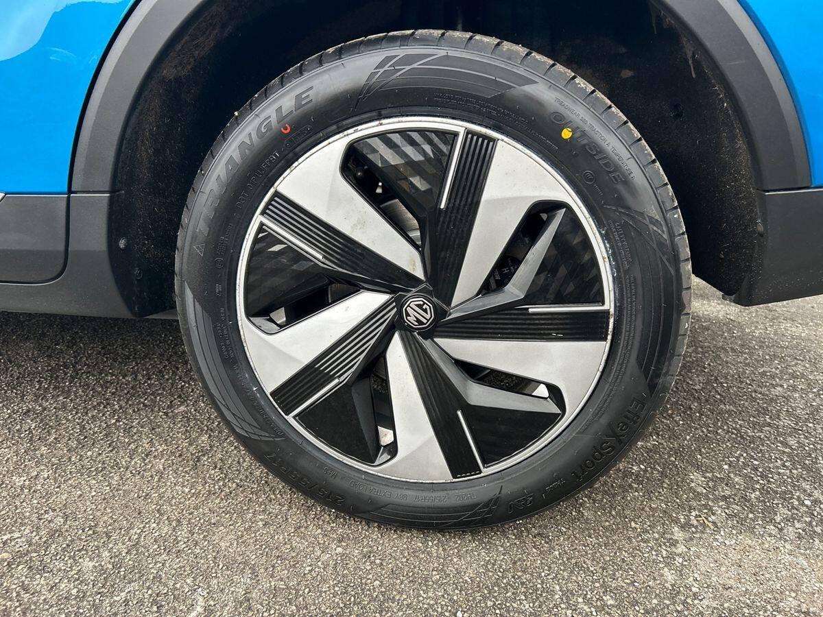 Used MG MG ZS 2022 for sale - 77615853: Photo 13