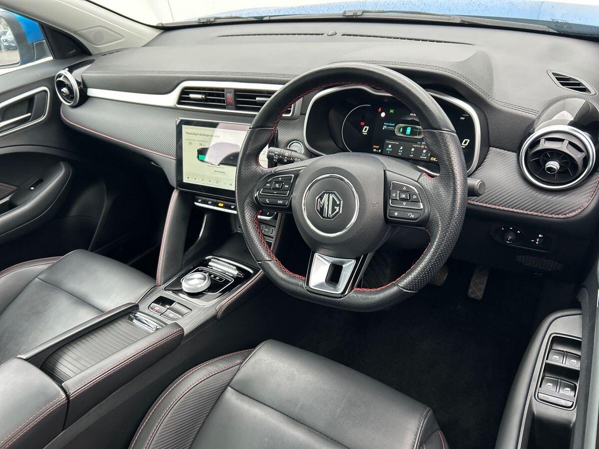 Used MG MG ZS 2022 for sale - 77615853: Photo 14