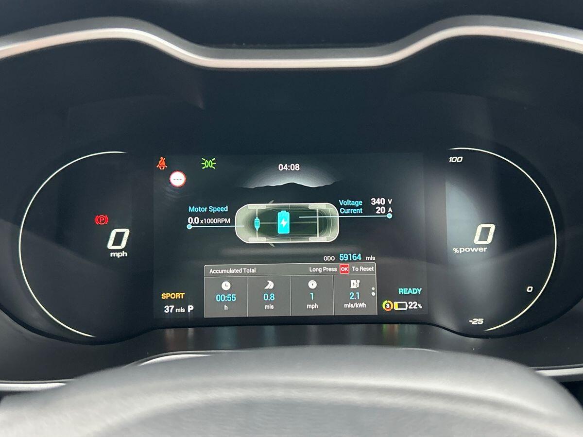 Used MG MG ZS 2022 for sale - 77615853: Photo 15