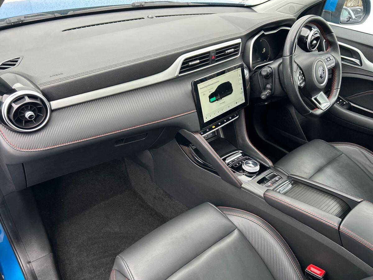 Used MG MG ZS 2022 for sale - 77615853: Photo 2