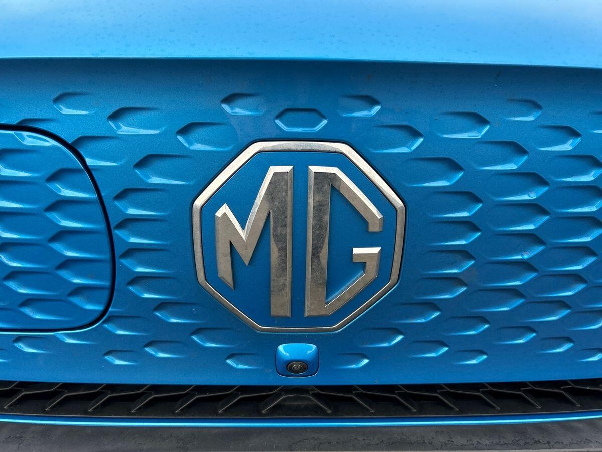 Used MG MG ZS 2022 for sale - 77615853: Photo 24