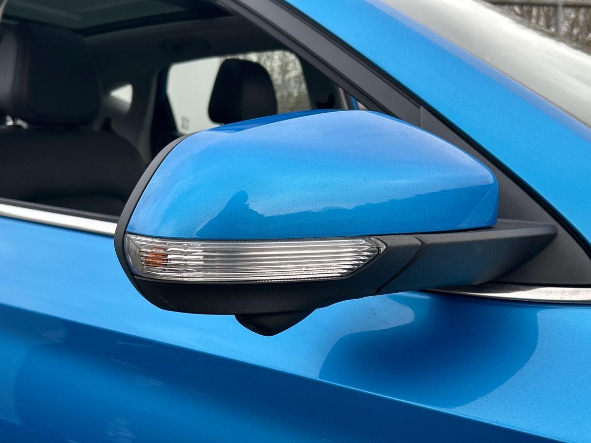 Used MG MG ZS 2022 for sale - 77615853: Photo 27