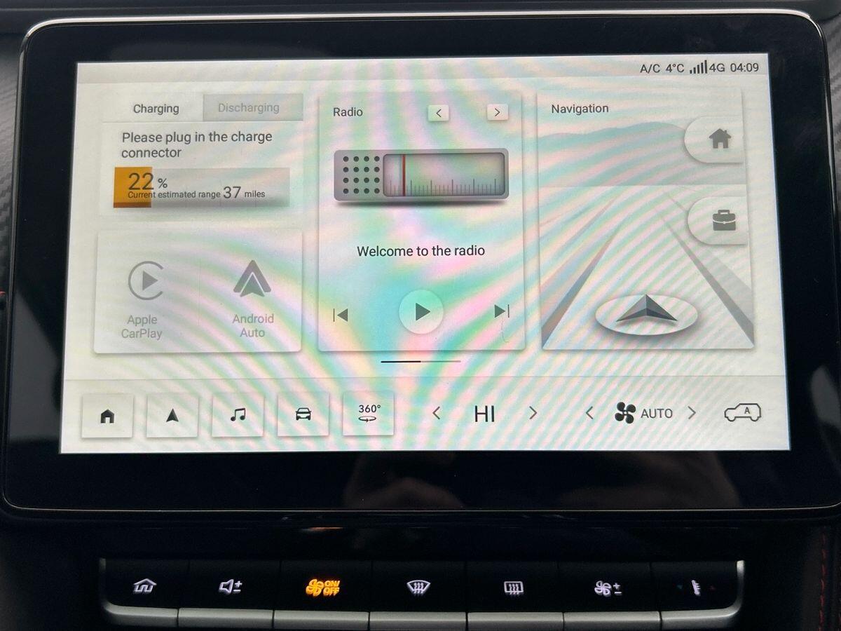 Used MG MG ZS 2022 for sale - 77615853: Photo 35