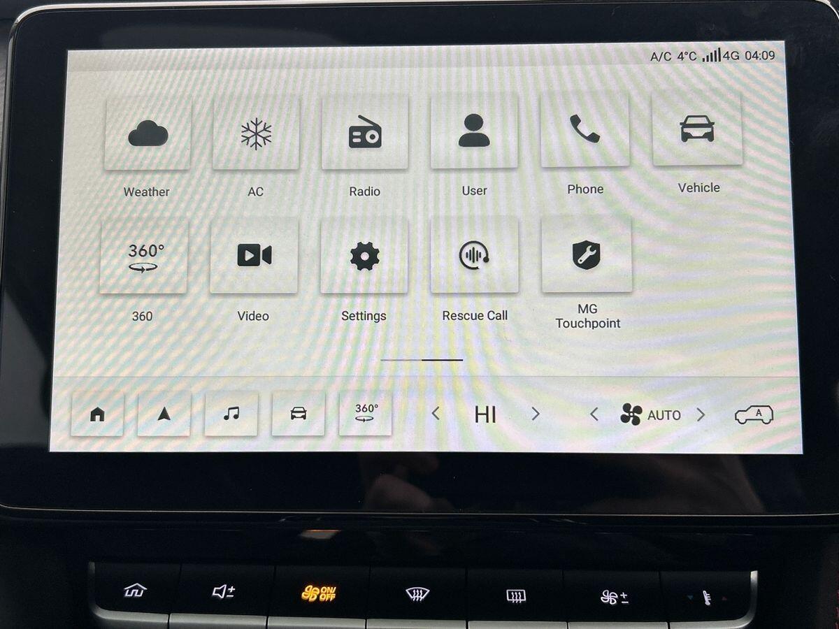 Used MG MG ZS 2022 for sale - 77615853: Photo 36