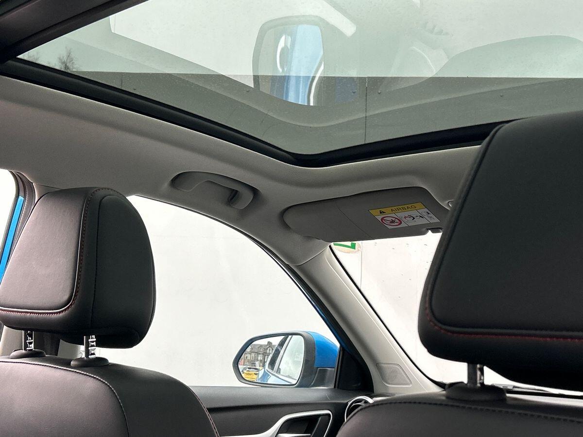 Used MG MG ZS 2022 for sale - 77615853: Photo 49