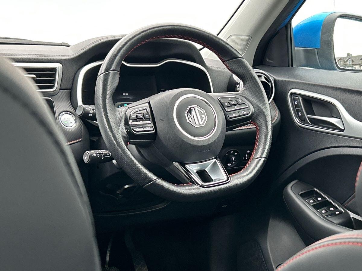 Used MG MG ZS 2022 for sale - 77615853: Photo 50