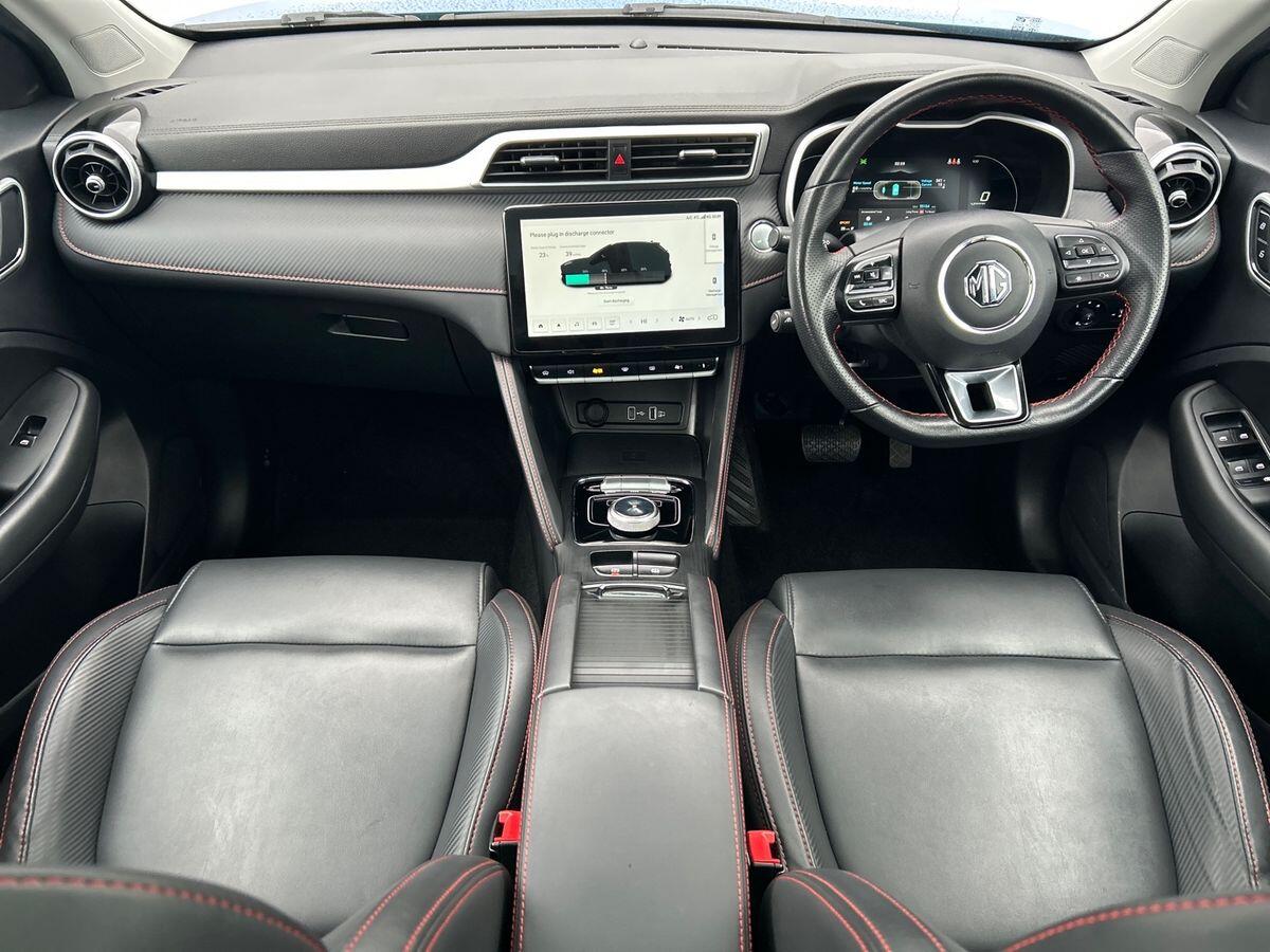 Used MG MG ZS 2022 for sale - 77615853: Photo 7